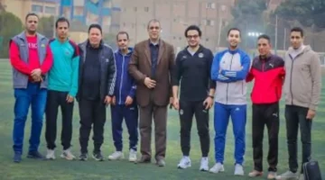 بفوز حاسم.. نادي منفلوط يضمن التأهل للقسم الثالث بعد موقعة فوسفات أبو طرطور